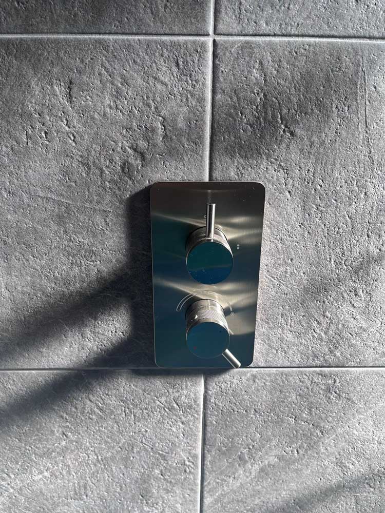 Halton Property Service; Hotel-Style Luxury En-Suite Transformation