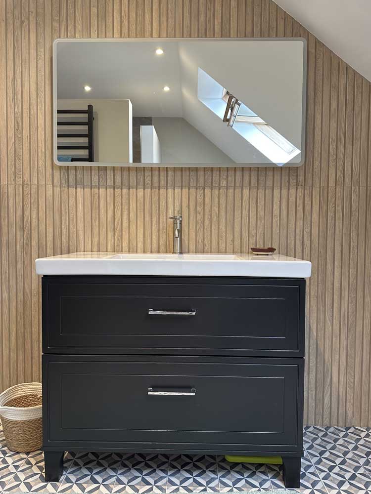 Halton Property Service; Hotel-Style Luxury En-Suite Transformation