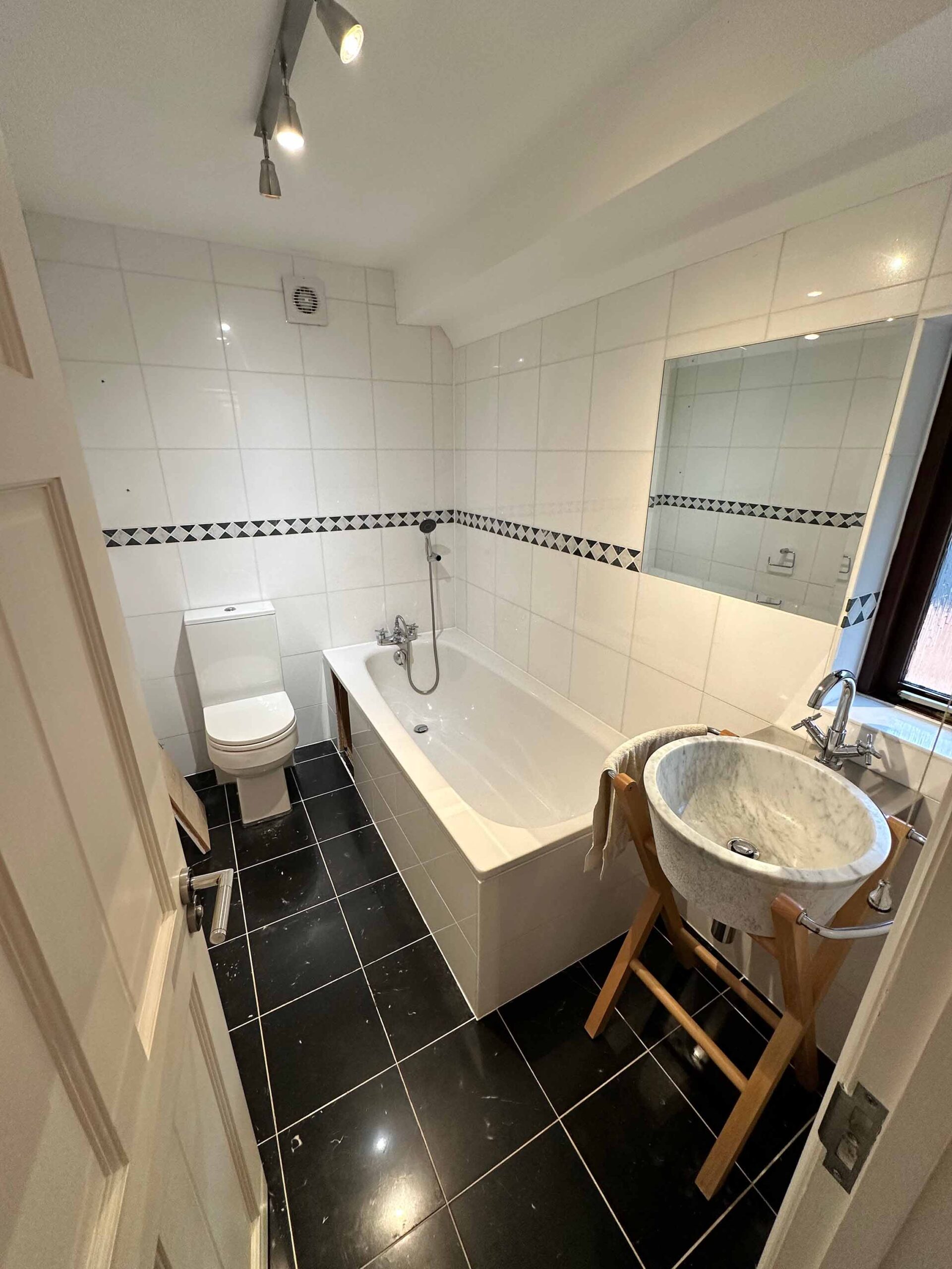 Halton Property Service; The Halton Journal: Walk-In Shower or Bath? How to Make the Right Choice for Your Home