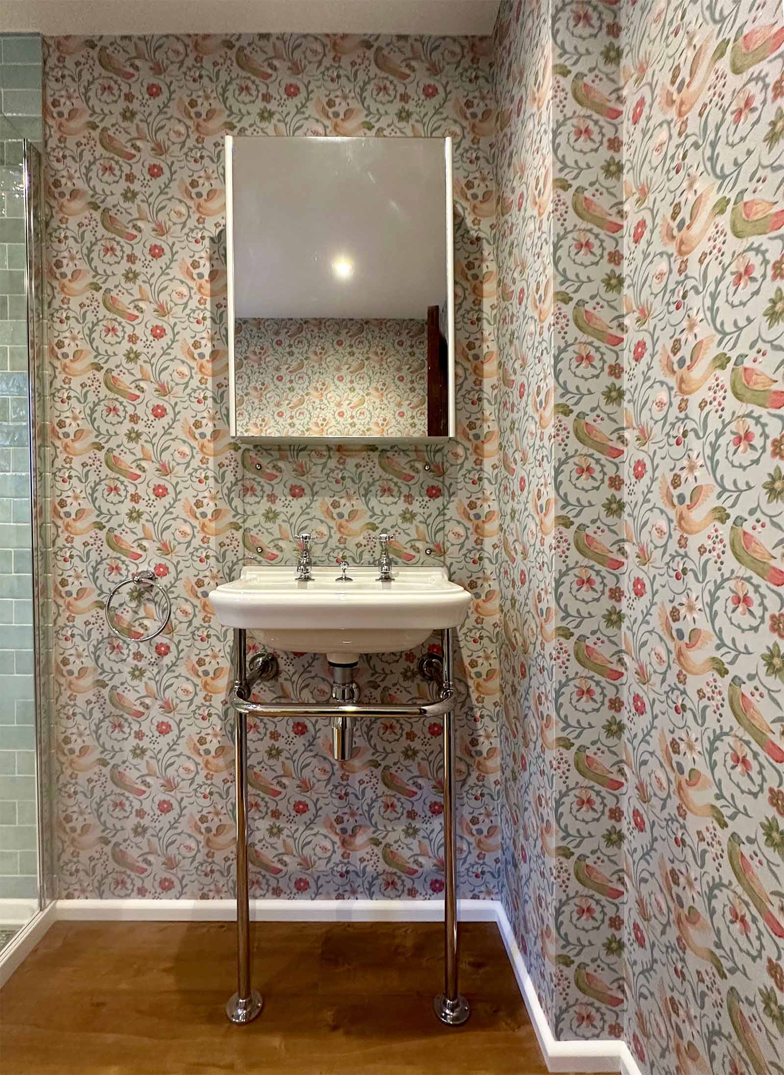 Halton Property Service; The Smallest Room in the House Deserves More Credit