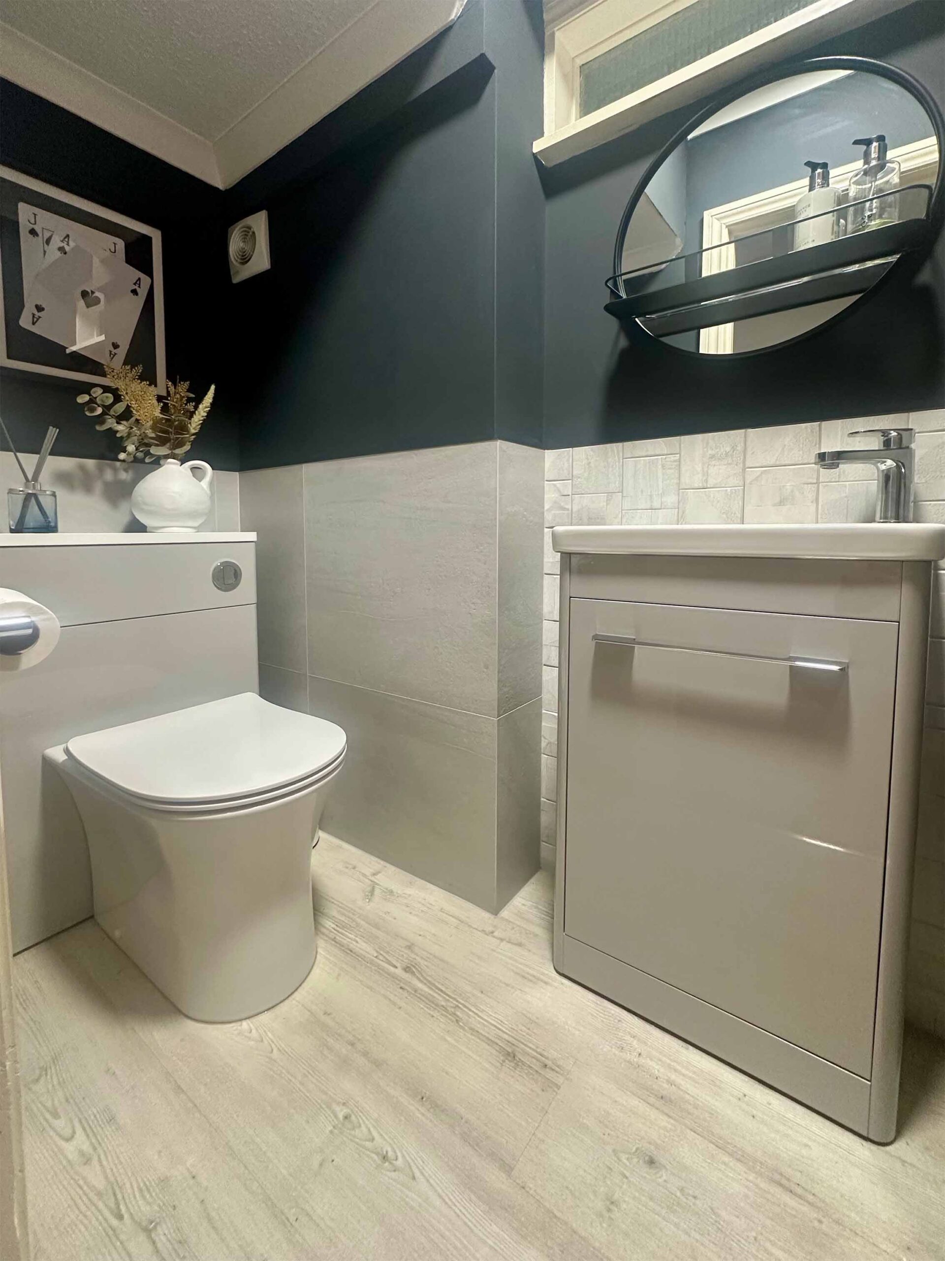 Halton Property Service; The Smallest Room in the House Deserves More Credit