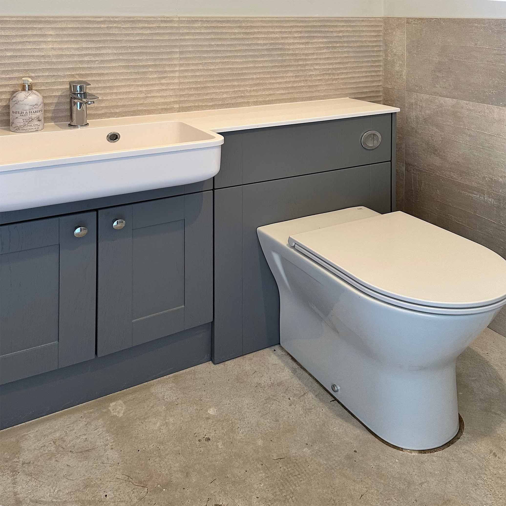 Halton Property Service; The Smallest Room in the House Deserves More Credit