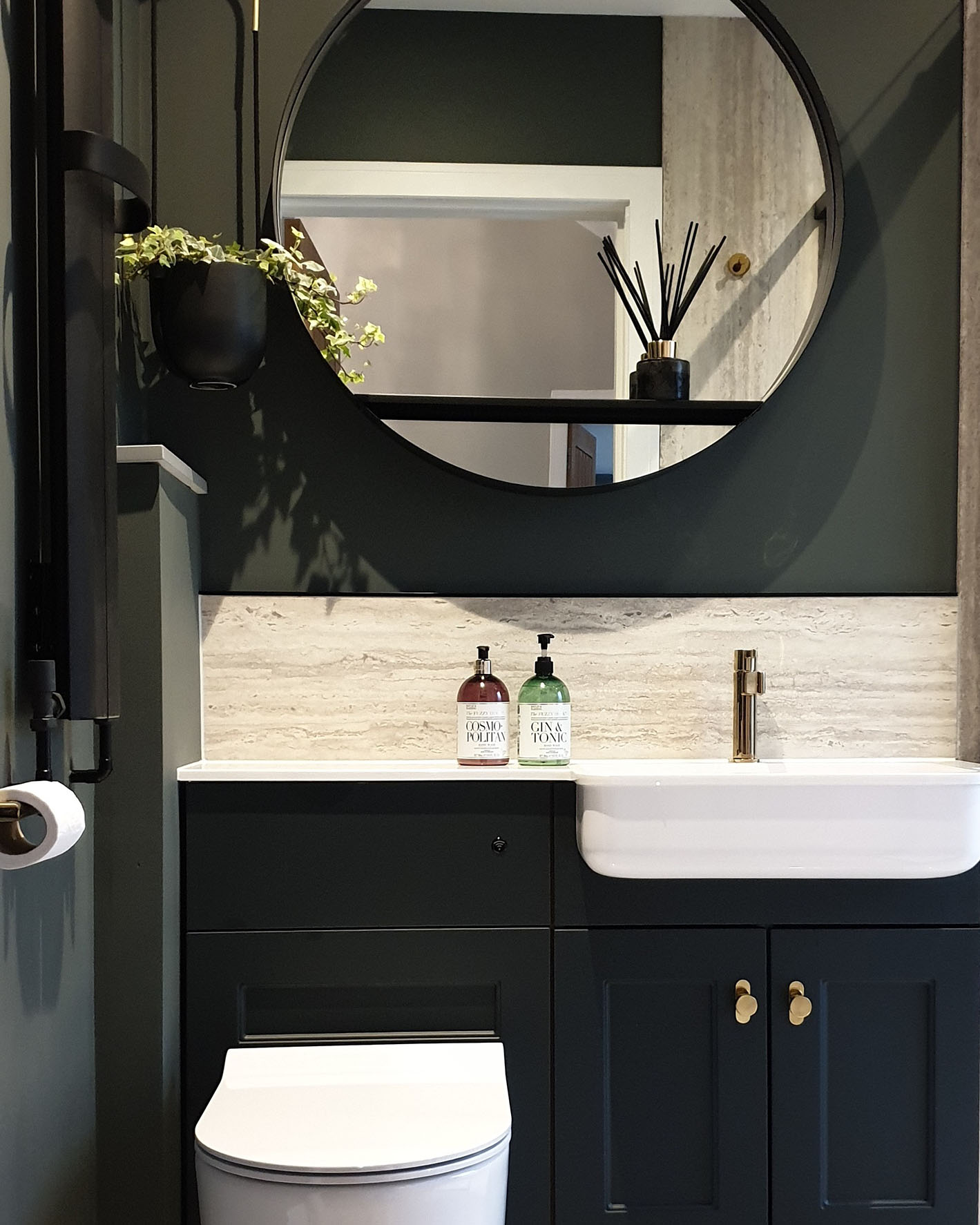 Halton Property Service; The Smallest Room in the House Deserves More Credit
