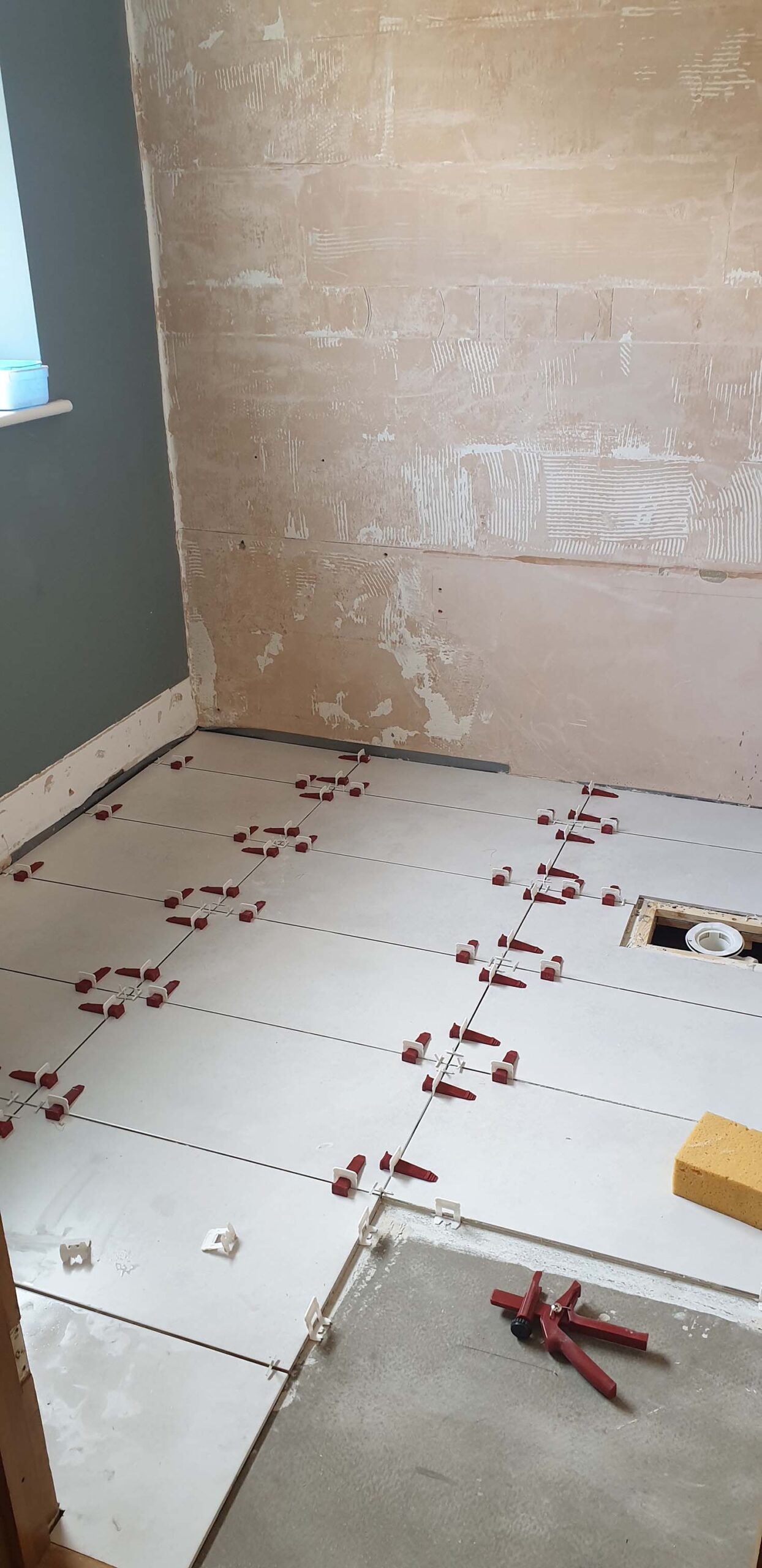 Halton Property Service; The Smallest Room in the House Deserves More Credit