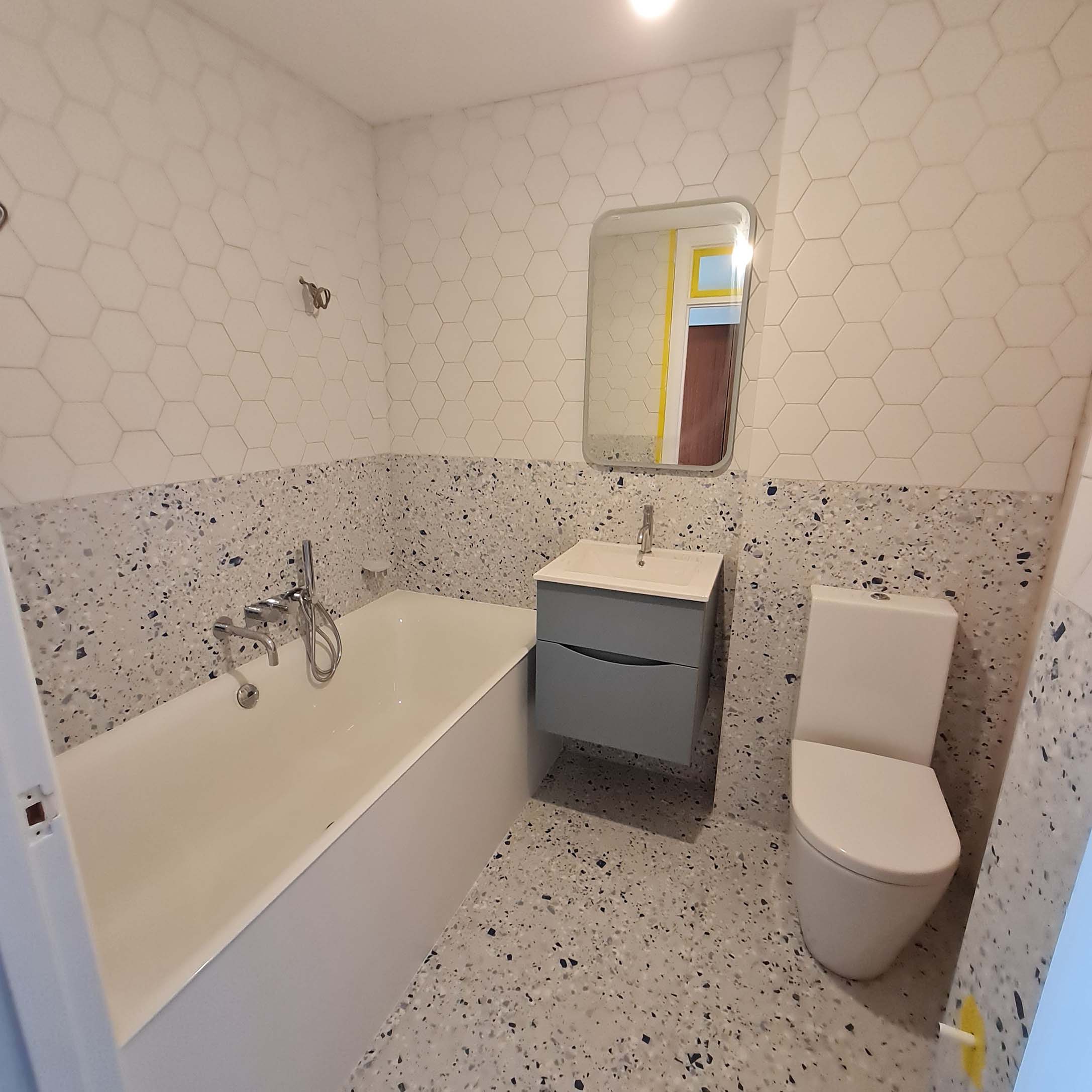 Halton Property Service; The Smallest Room in the House Deserves More Credit