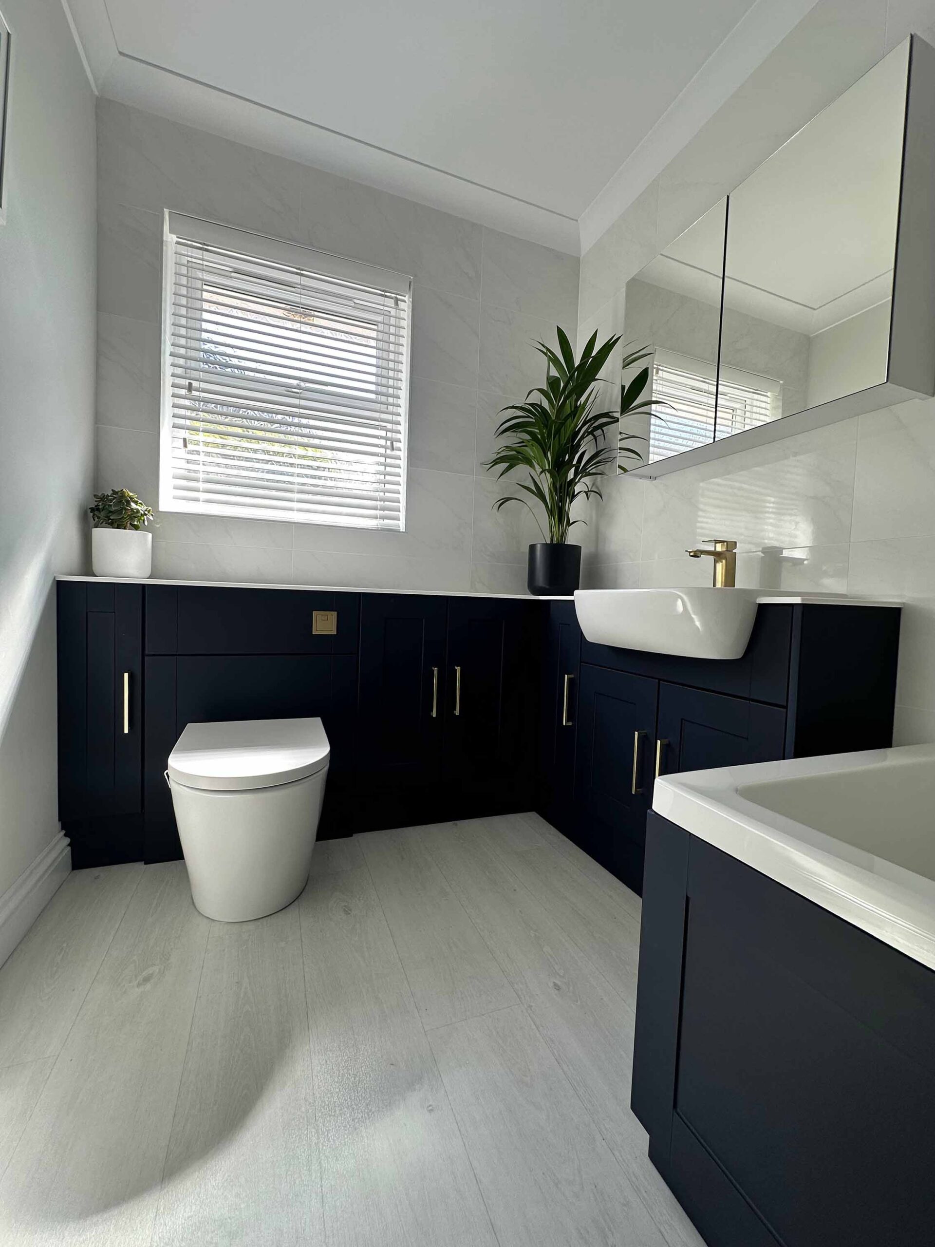 Halton Property Service; The Smallest Room in the House Deserves More Credit