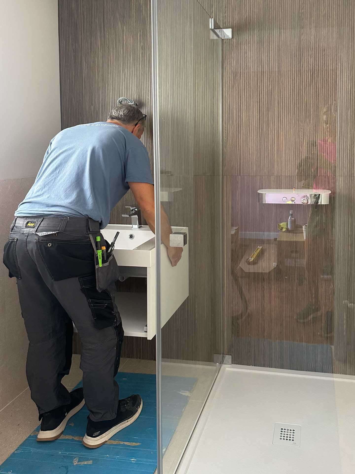 Halton Property Service; How Long Does a Bathroom Renovation Really Take?