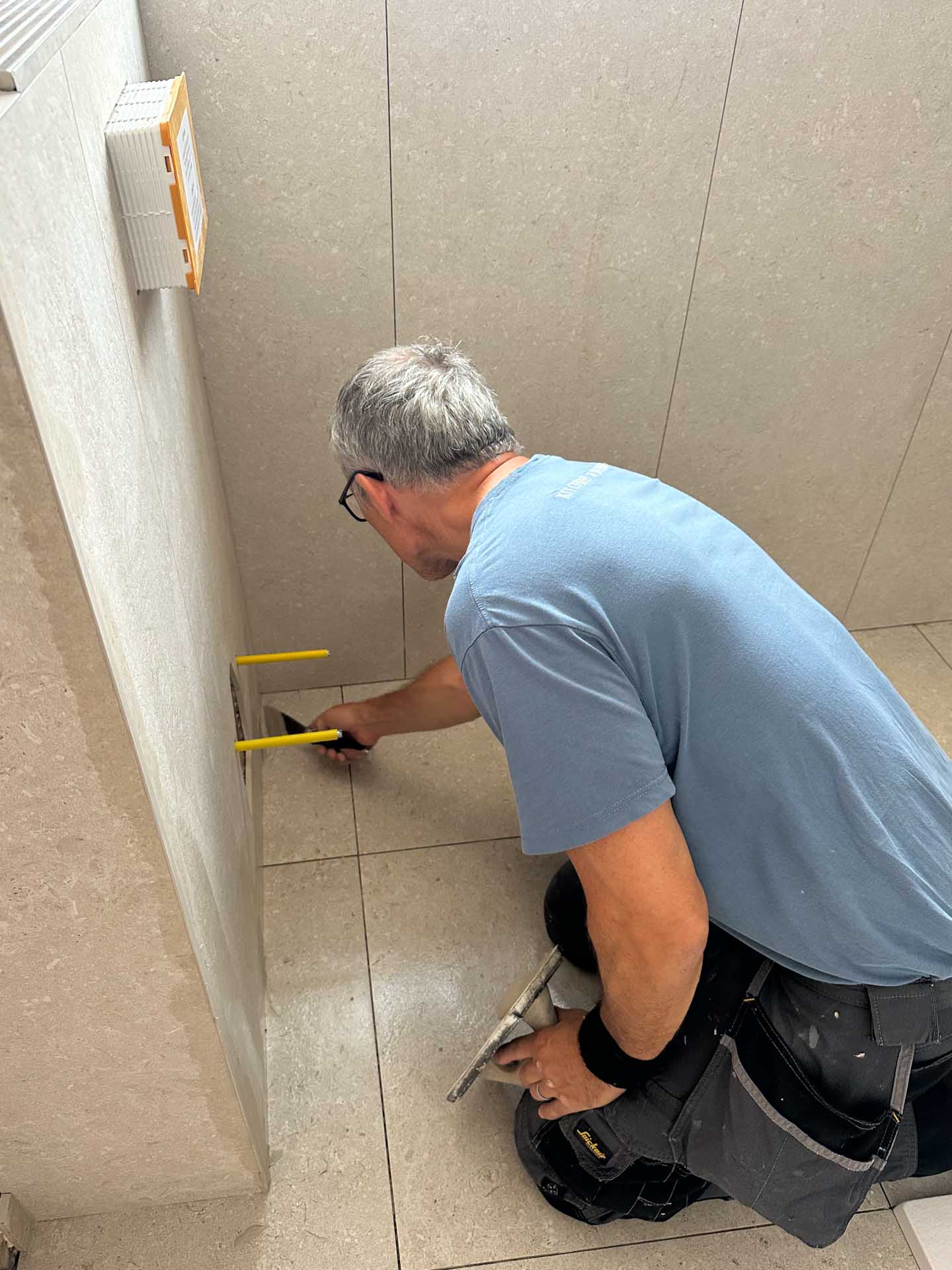 Halton Property Service; How Long Does a Bathroom Renovation Really Take?