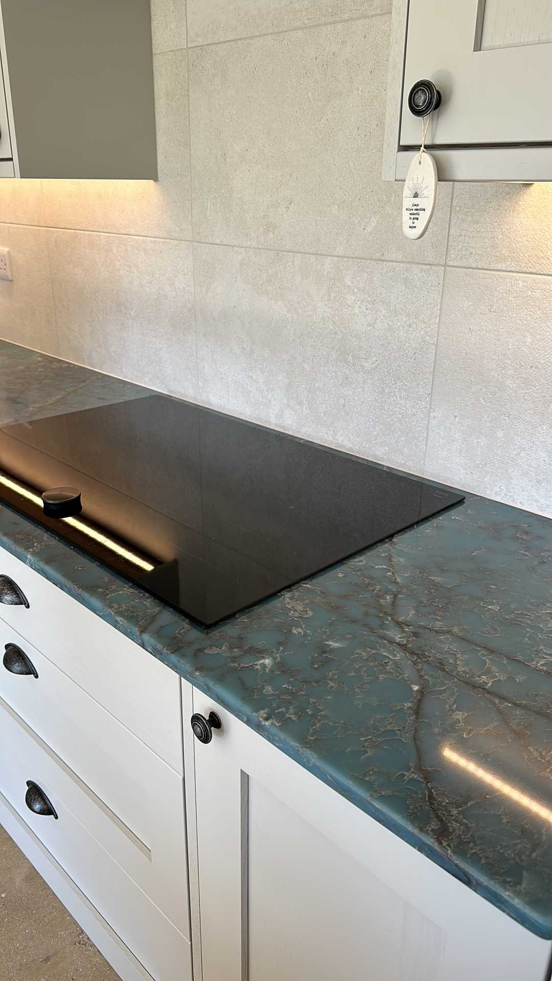 Halton Property Service; The Quiet Detail That Shapes an Entire Kitchen