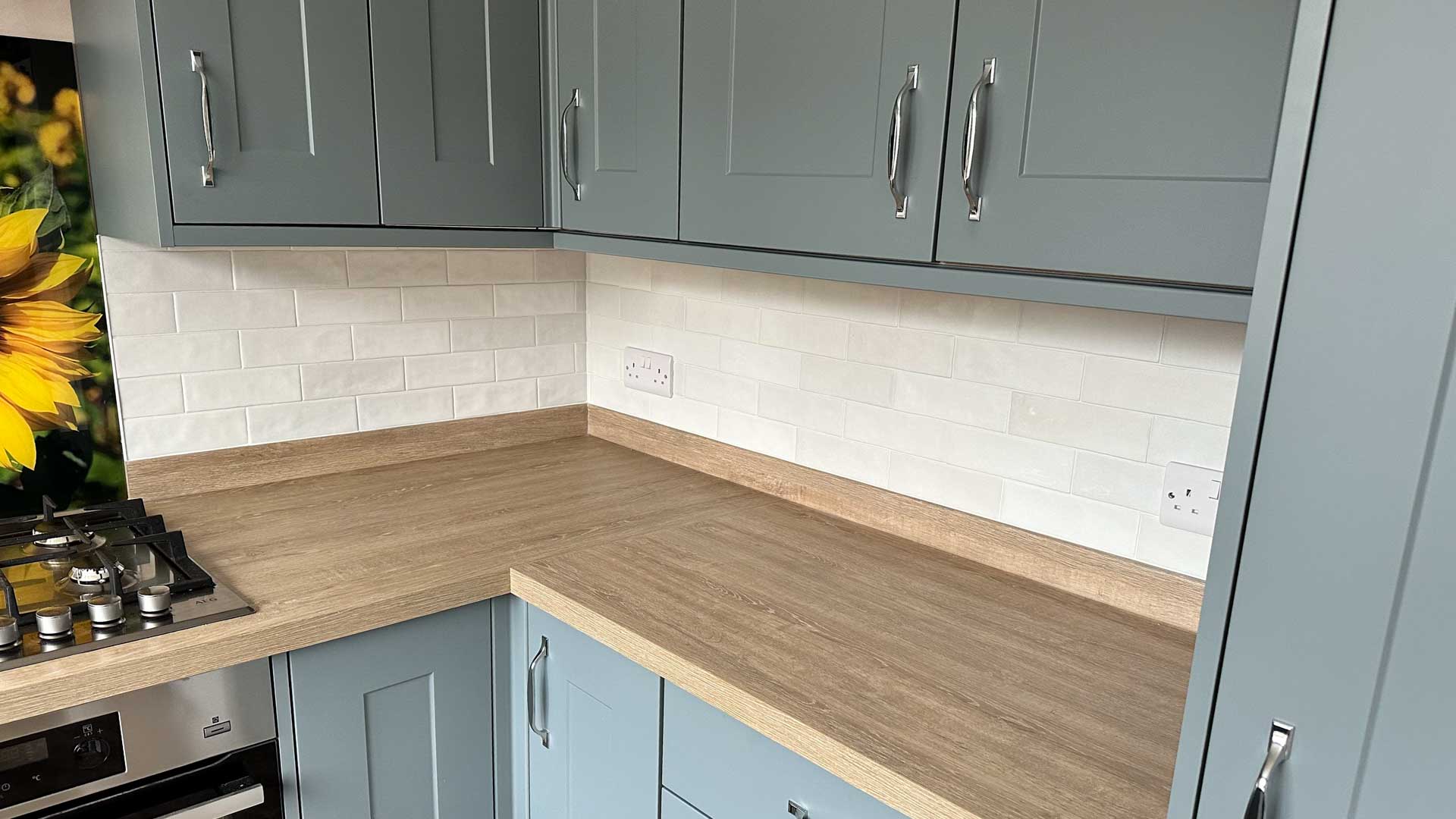 Halton Property Service; The Quiet Detail That Shapes an Entire Kitchen