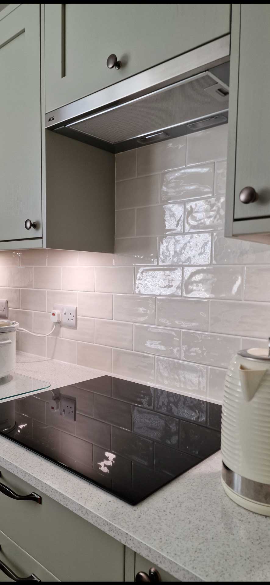 Halton Property Service; The Quiet Detail That Shapes an Entire Kitchen
