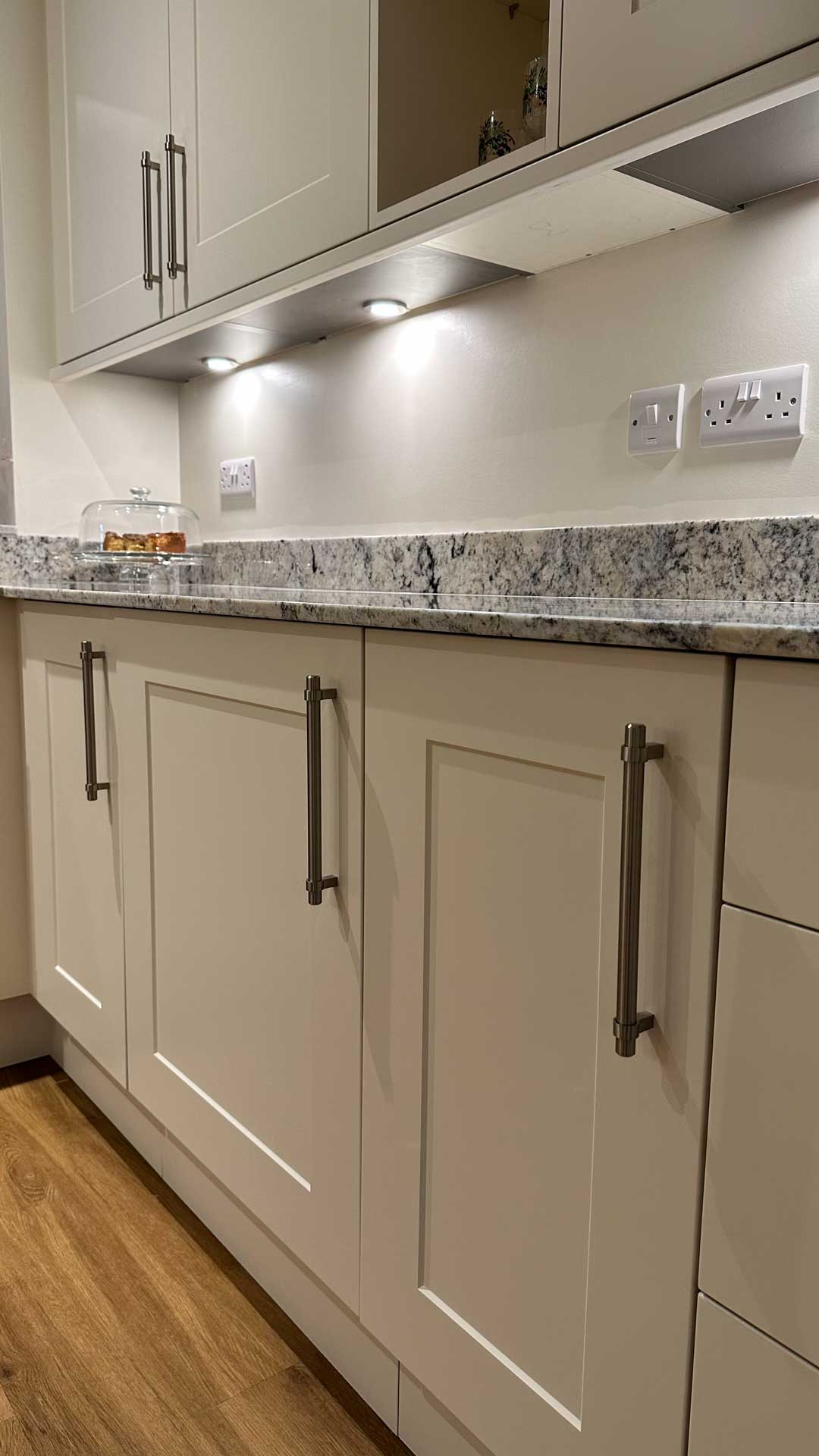 Halton Property Service; The Quiet Detail That Shapes an Entire Kitchen